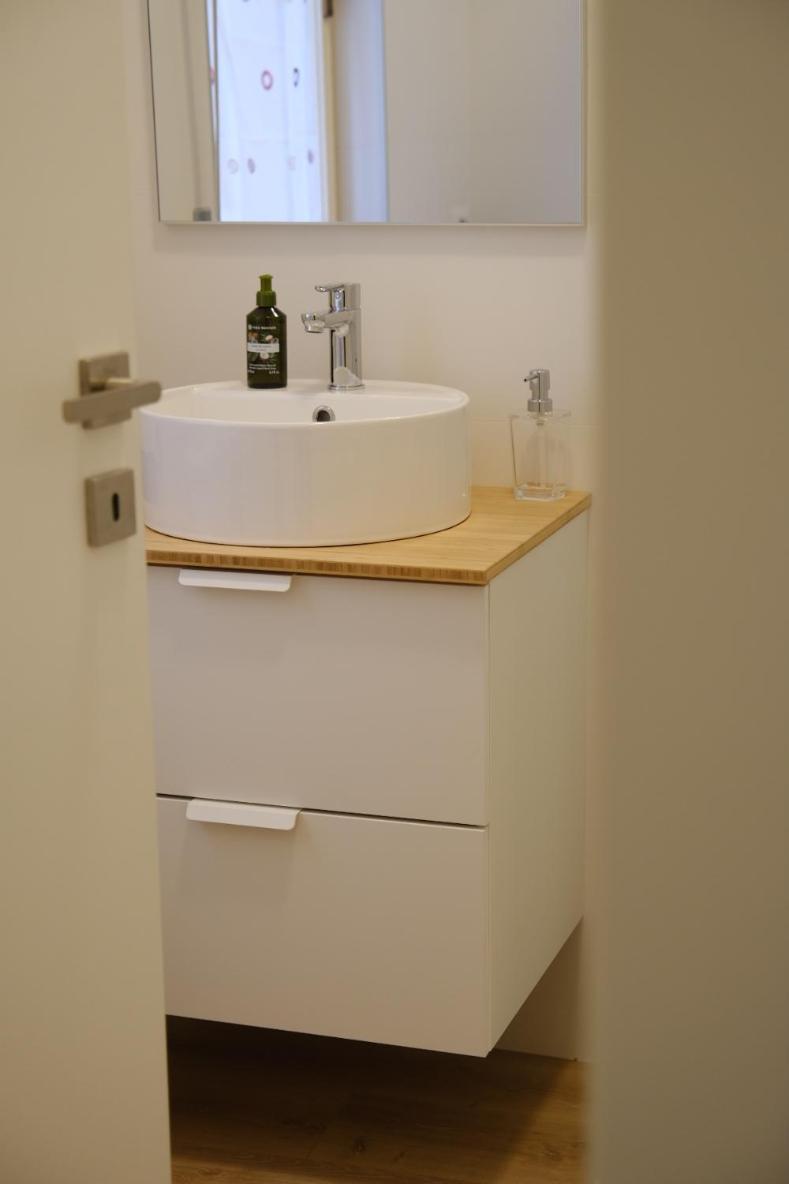 Apartamento Politecnico Bovisa