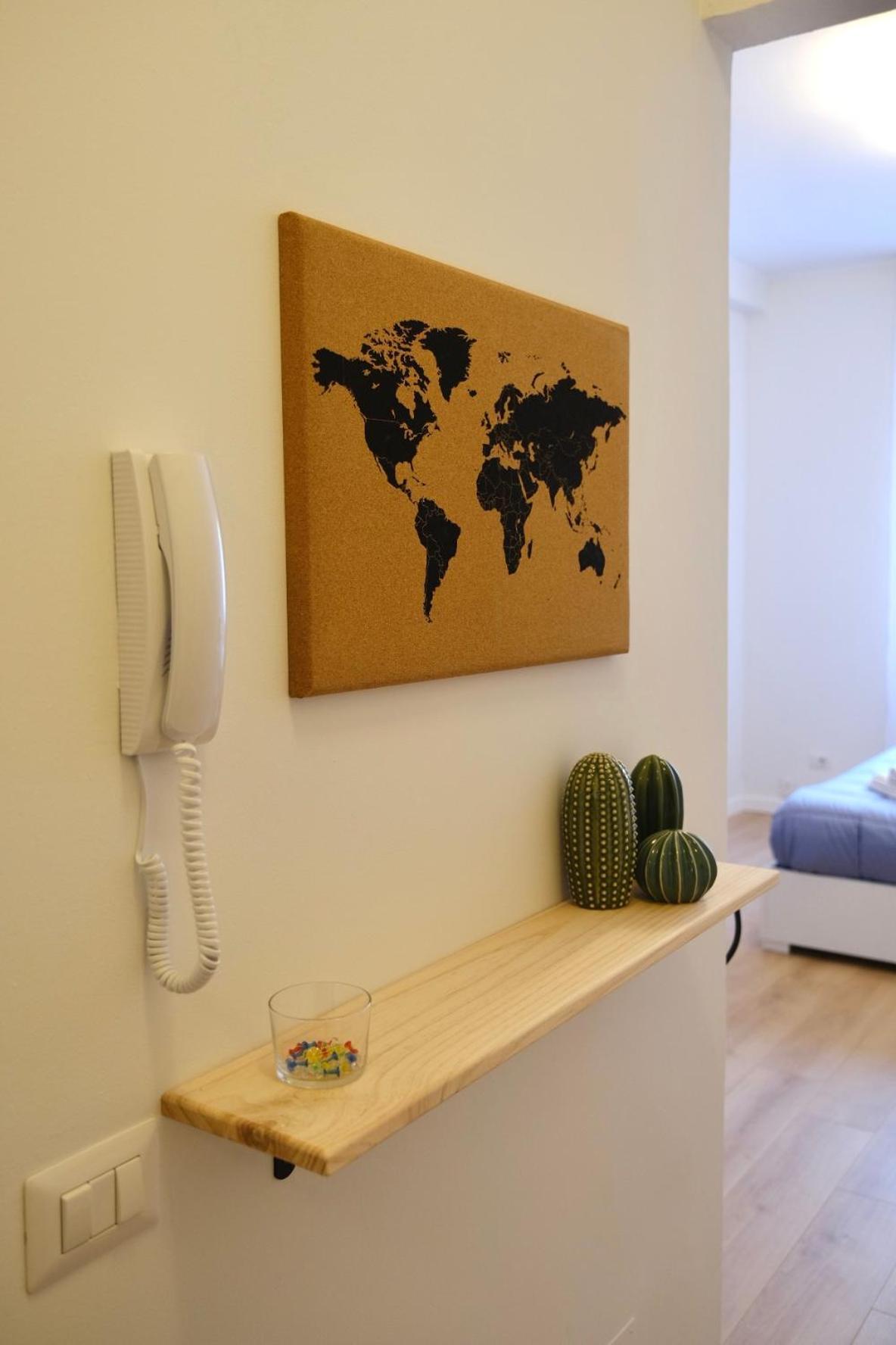 Apartamento Politecnico Bovisa