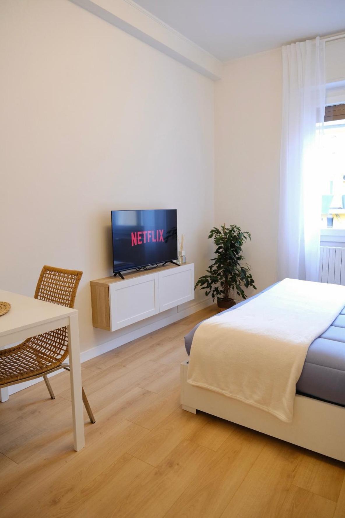 Politecnico Bovisa Apartamento Milán