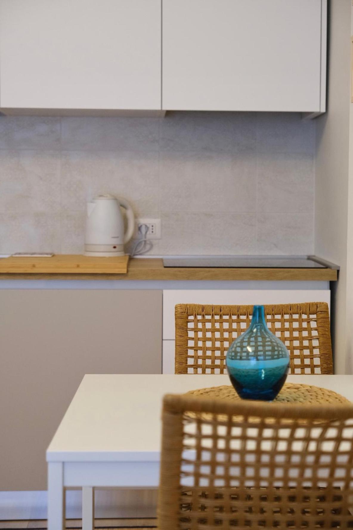 Apartamento Politecnico Bovisa Milán
